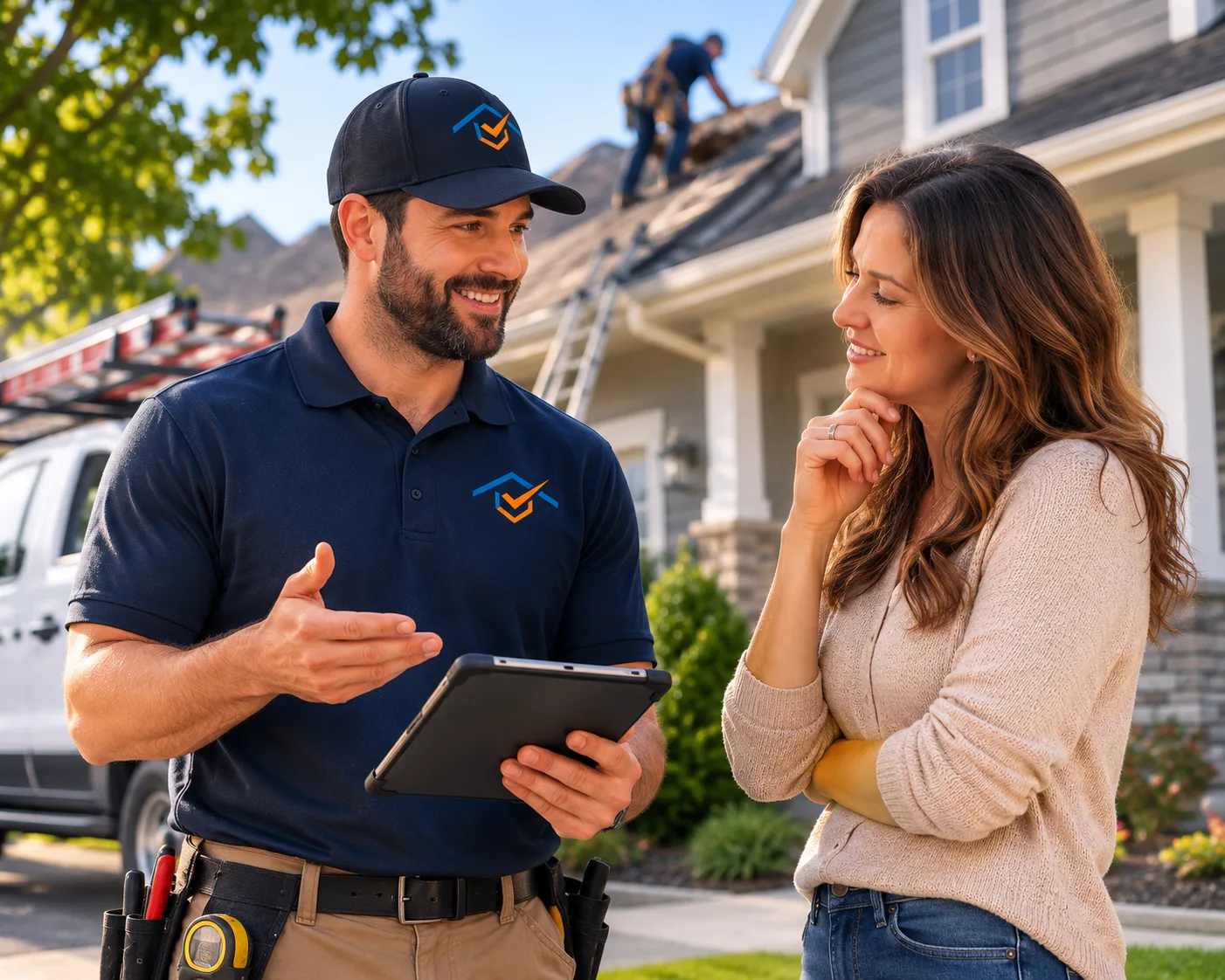 Roof Inspection FAQs in Bridgeton, MO
